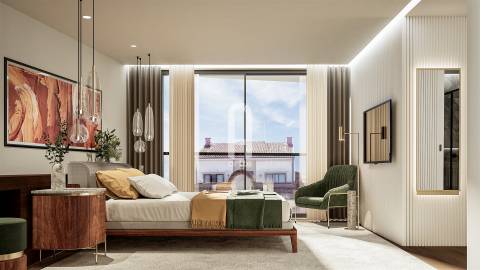 Apartamento T3 Venda em Glória e Vera Cruz,Aveiro