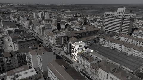 Apartamento T3 Venda em Glória e Vera Cruz,Aveiro