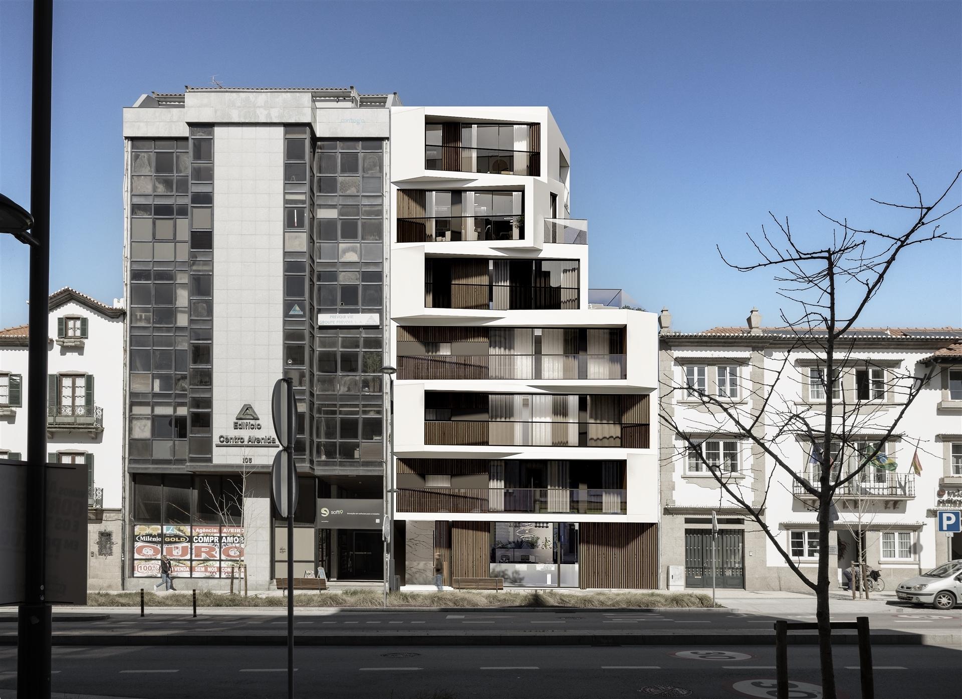 Apartamento T3 Venda em Glória e Vera Cruz,Aveiro