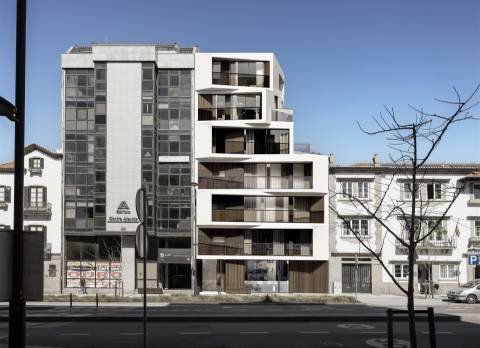 Apartamento T3 Venda em Glória e Vera Cruz,Aveiro