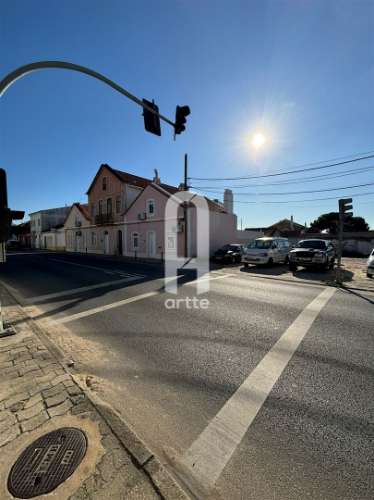 Lote de Terreno, Setúbal, Barreiro