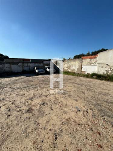Lote de Terreno, Setúbal, Barreiro