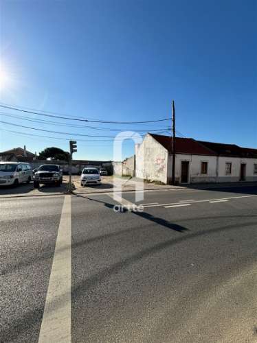 Lote de Terreno, Setúbal, Barreiro