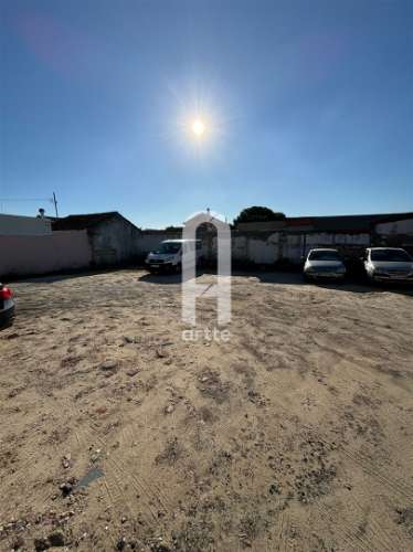 Lote de Terreno, Setúbal, Barreiro
