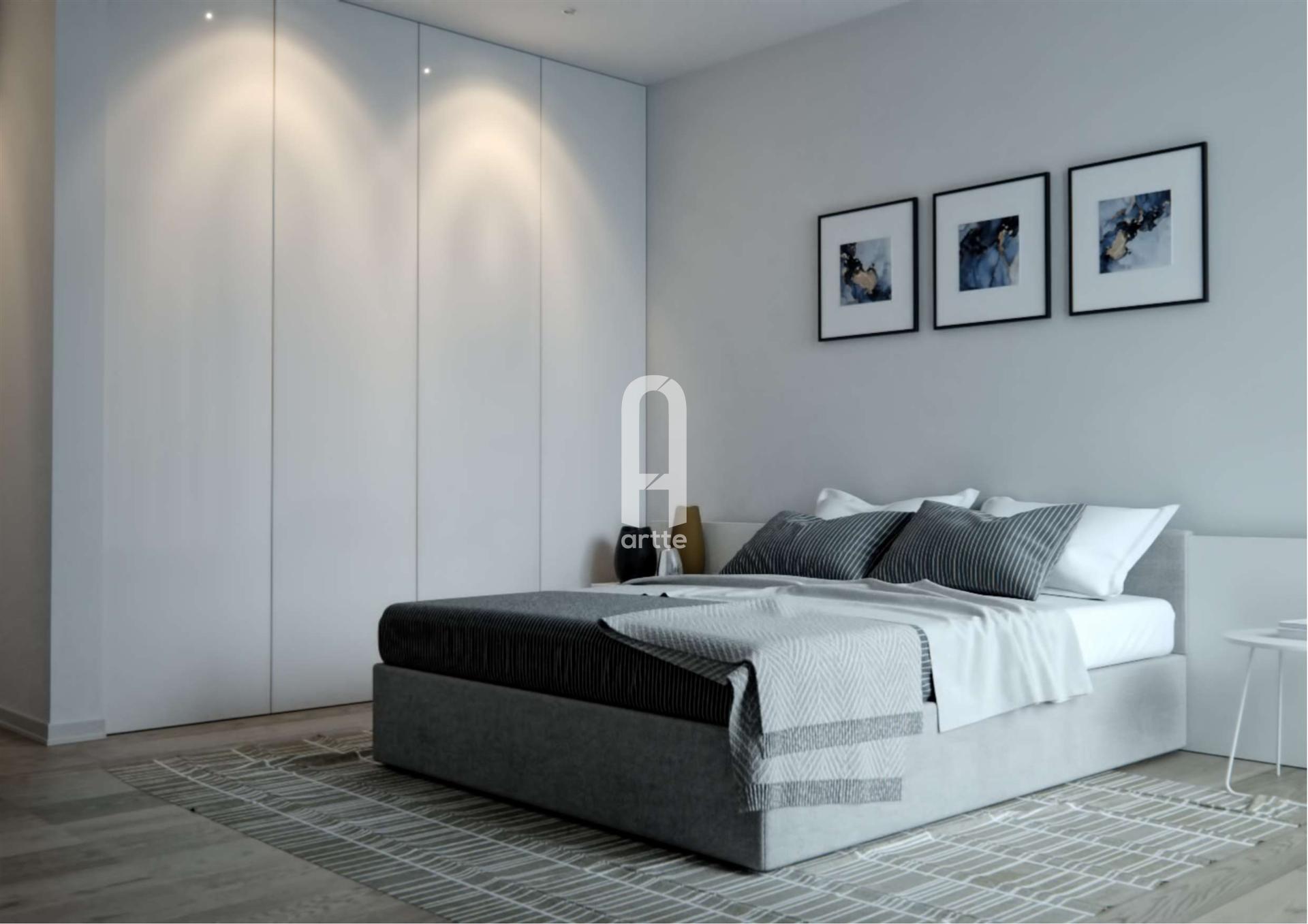 Apartamento T3 DUPLEX Venda em São Bernardo,Aveiro