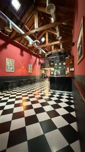 Bar em Aveiro