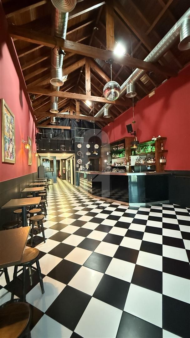 Bar em Aveiro