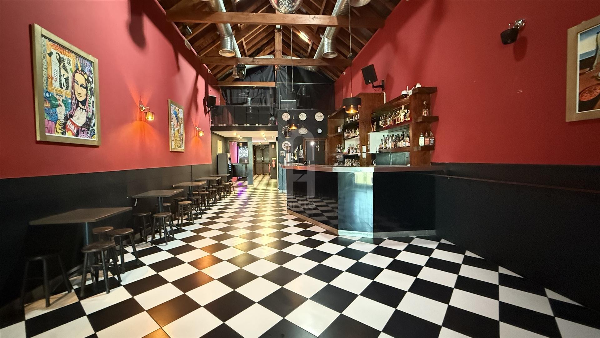 Bar em Aveiro