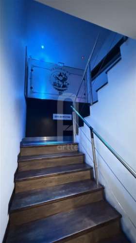 Bar em Aveiro
