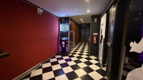 Bar em Aveiro