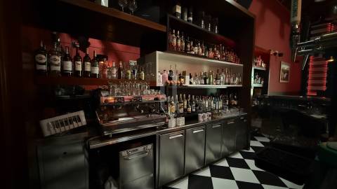 Bar em Aveiro