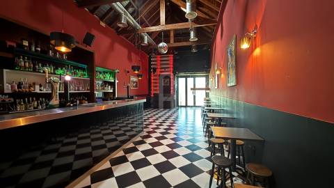 Bar em Aveiro