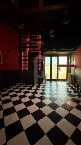 Bar em Aveiro