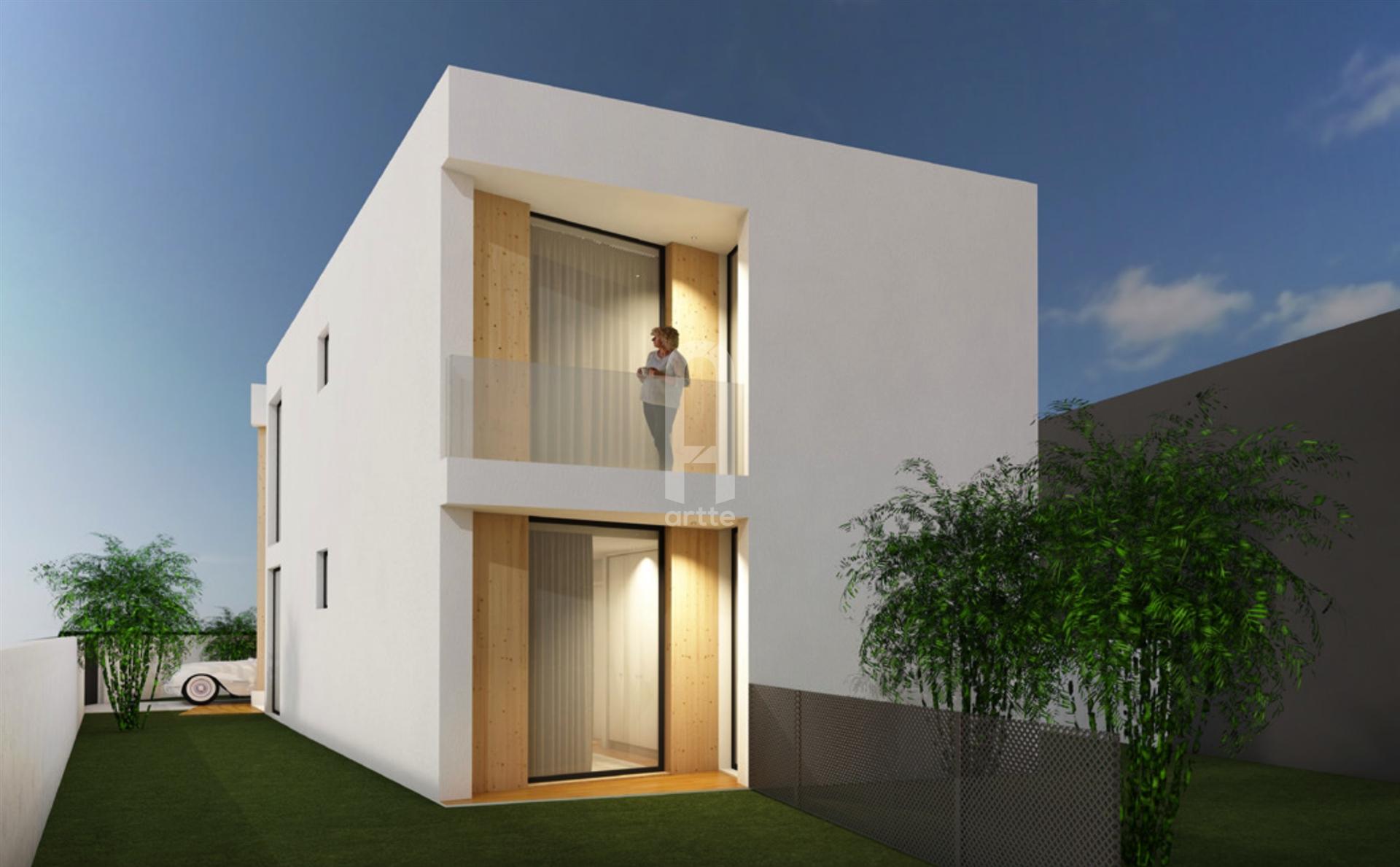 Apartamento T2 Gafanha da Nazaré