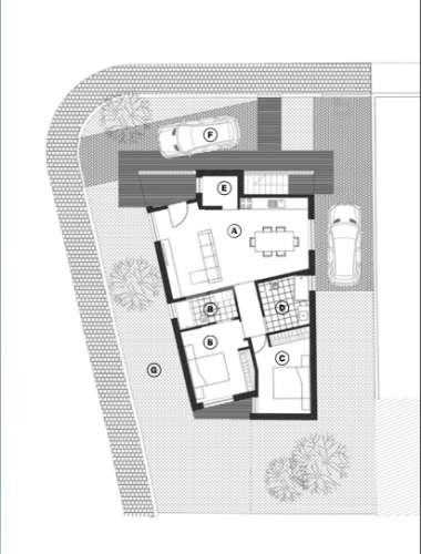 Apartamento T2 Gafanha da Nazaré