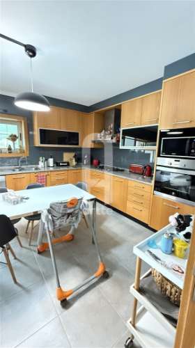 Apartamento T4 de luxo em Oliveira de Azemeis