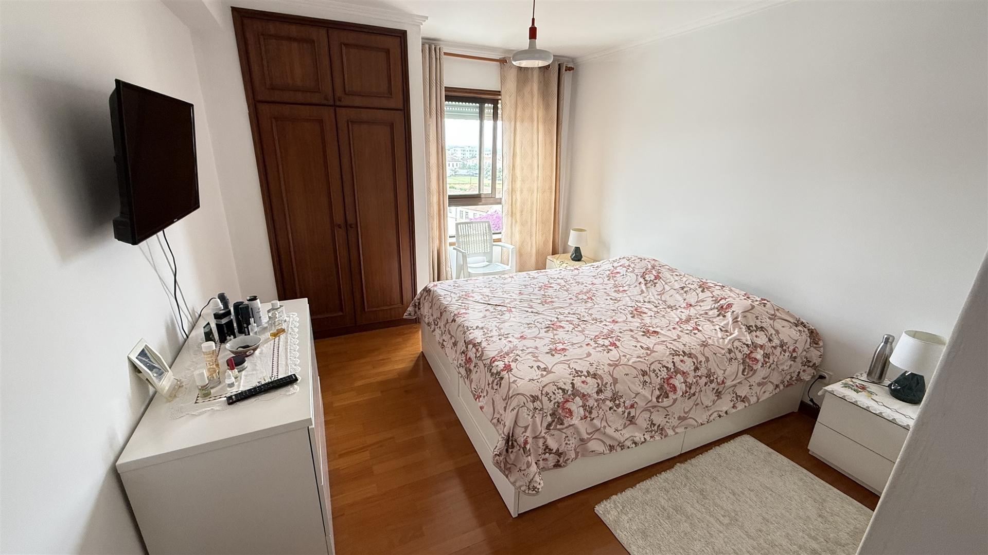 Apartamento T3 em Estarreja