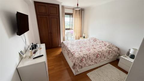 Apartamento T3 em Estarreja