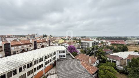 Apartamento T3 em Estarreja