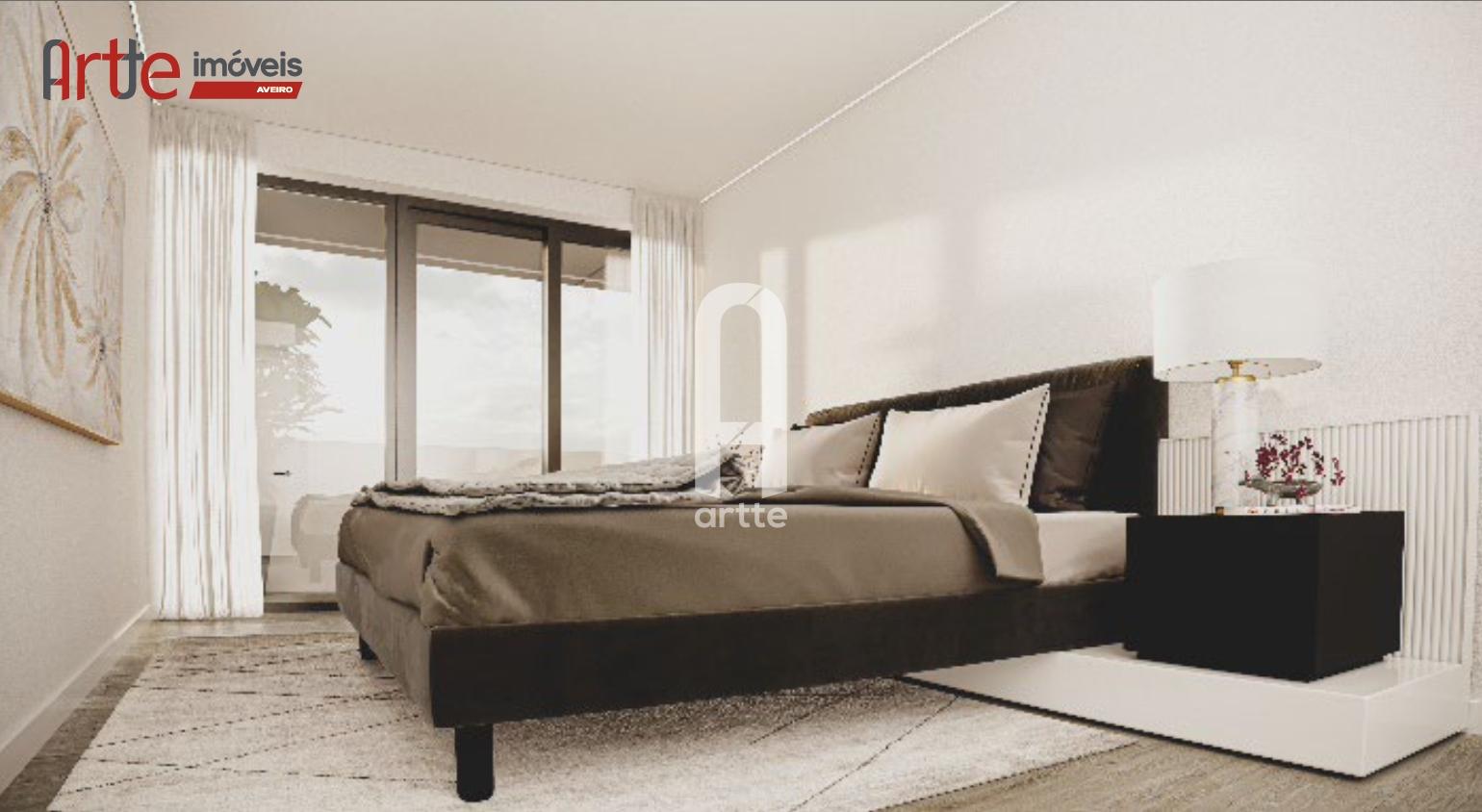 Apartamento T2+1 Novo à Venda em Aveiro – Conforto, Luz e Localização Privilegiada