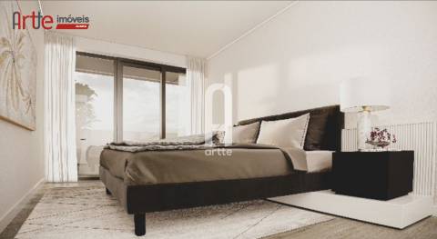 Apartamento T2+1 Novo à Venda em Aveiro – Conforto, Luz e Localização Privilegiada