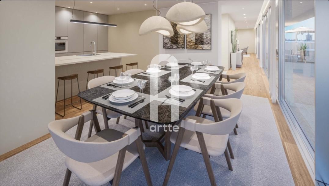 Apartamento T4 em Aveiro