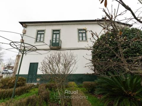 Prédio T6 Venda em Caldelas,Guimarães