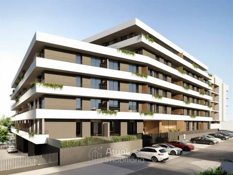Apartamento T3 Venda em Freamunde,Paços de Ferreira