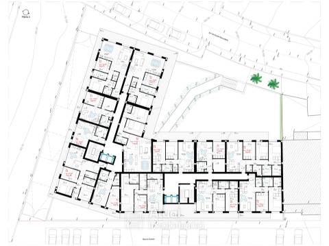 Apartamento T3 Venda em Freamunde,Paços de Ferreira