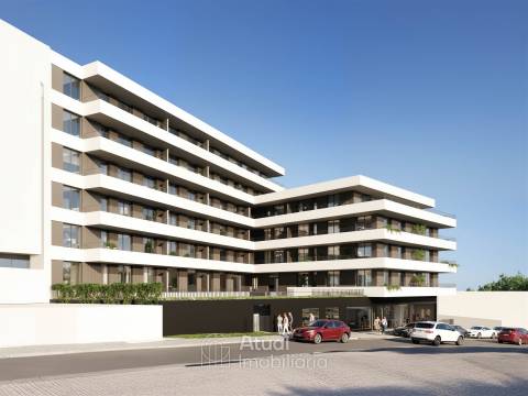 Apartamento T0 Venda em Freamunde,Paços de Ferreira