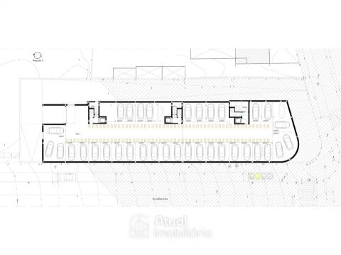 Apartamento T1+1 Venda em Cristelos, Boim e Ordem,Lousada