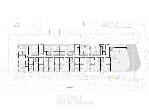 Apartamento T1+1 Venda em Cristelos, Boim e Ordem,Lousada