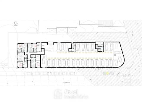 Apartamento T2 Venda em Cristelos, Boim e Ordem,Lousada
