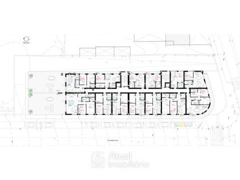 Apartamento T2 Venda em Cristelos, Boim e Ordem,Lousada