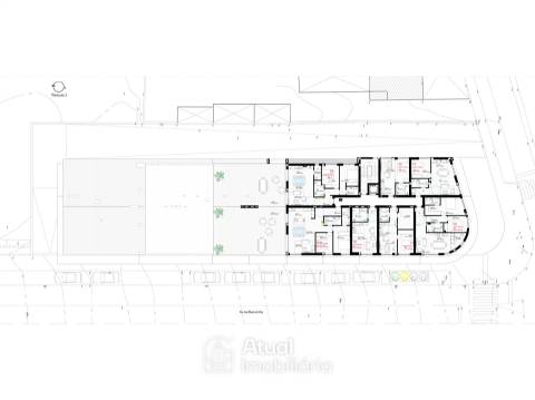 Apartamento T2 Venda em Cristelos, Boim e Ordem,Lousada