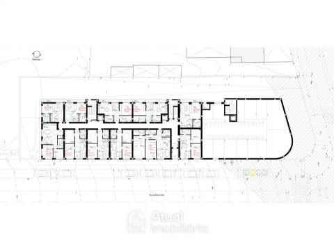 Apartamento T2 Venda em Cristelos, Boim e Ordem,Lousada