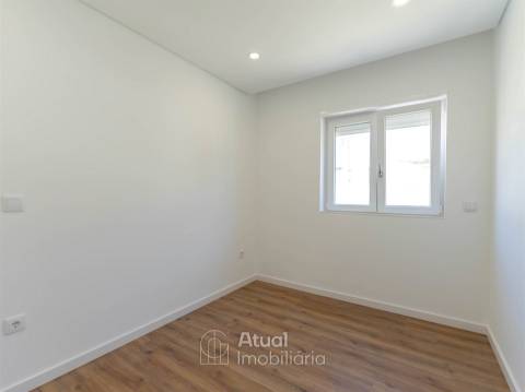 Apartamento T1+1 Venda em Caldas de Vizela (São Miguel e São João),Vizela