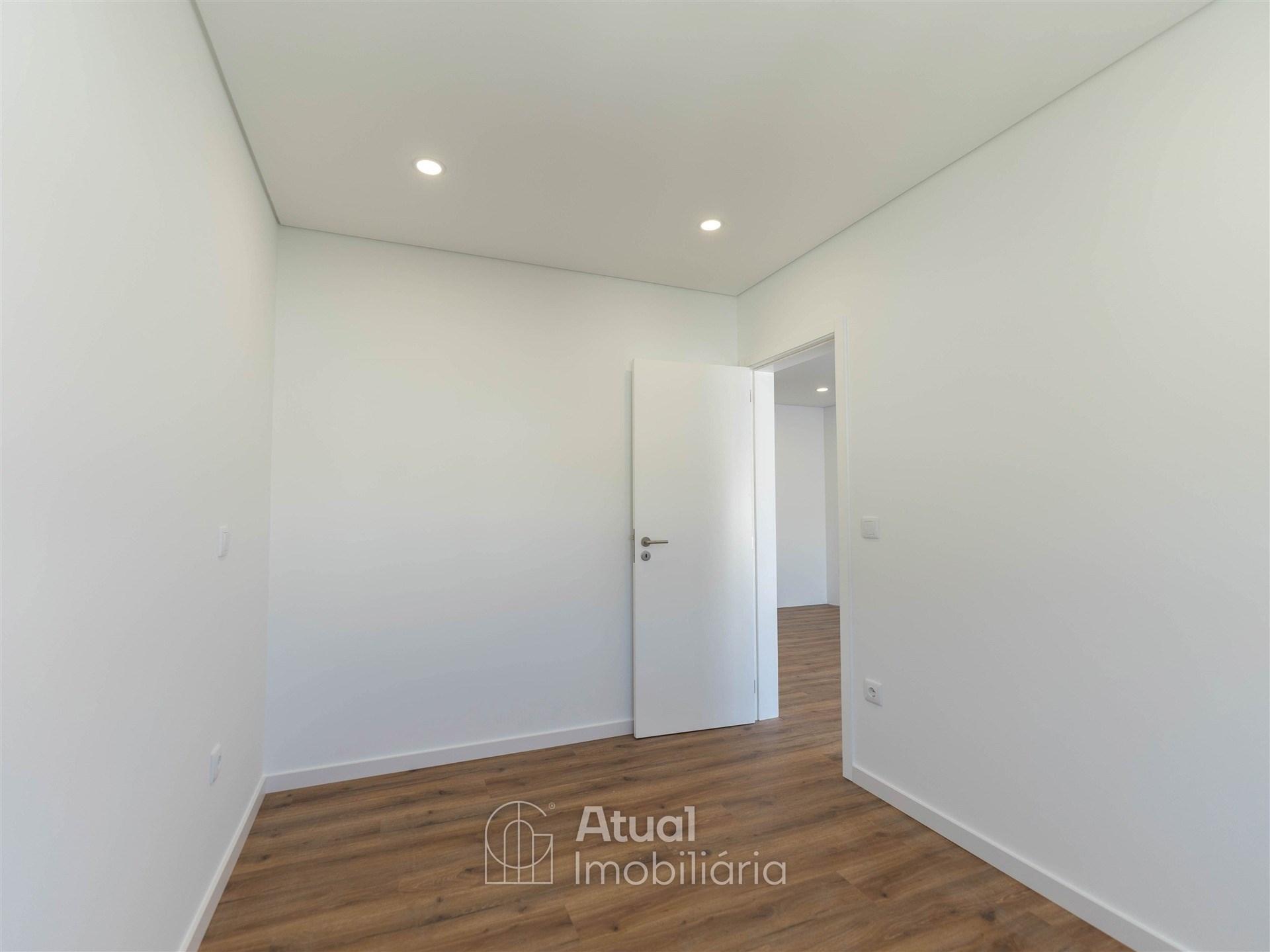 Apartamento T1+1 Venda em Caldas de Vizela (São Miguel e São João),Vizela