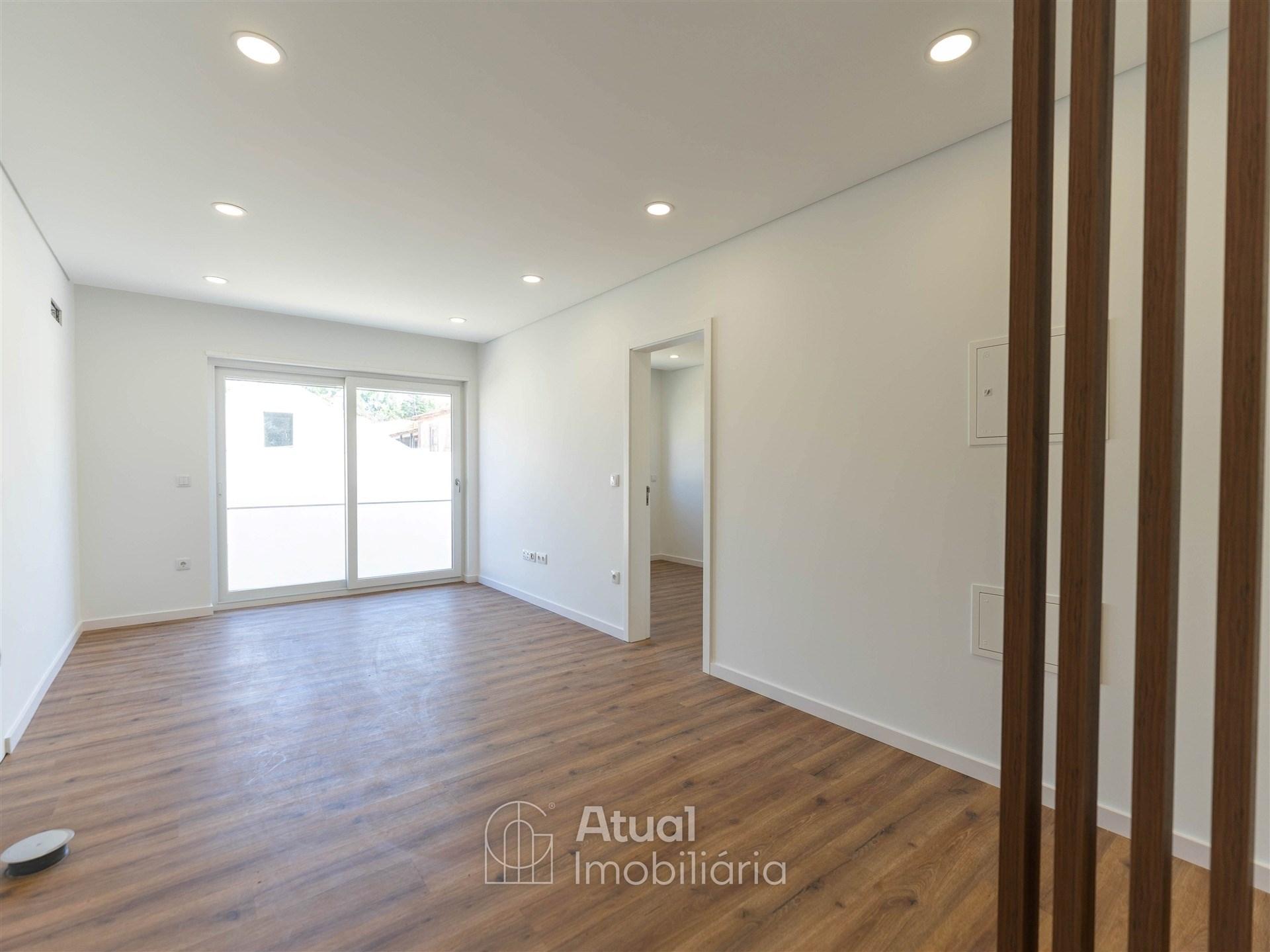Apartamento T1+1 Venda em Caldas de Vizela (São Miguel e São João),Vizela