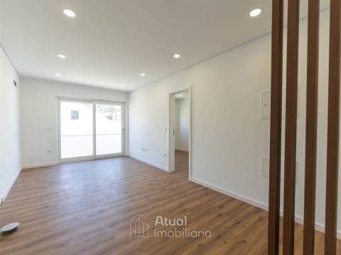 Apartamento T1+1 Venda em Caldas de Vizela (São Miguel e São João),Vizela