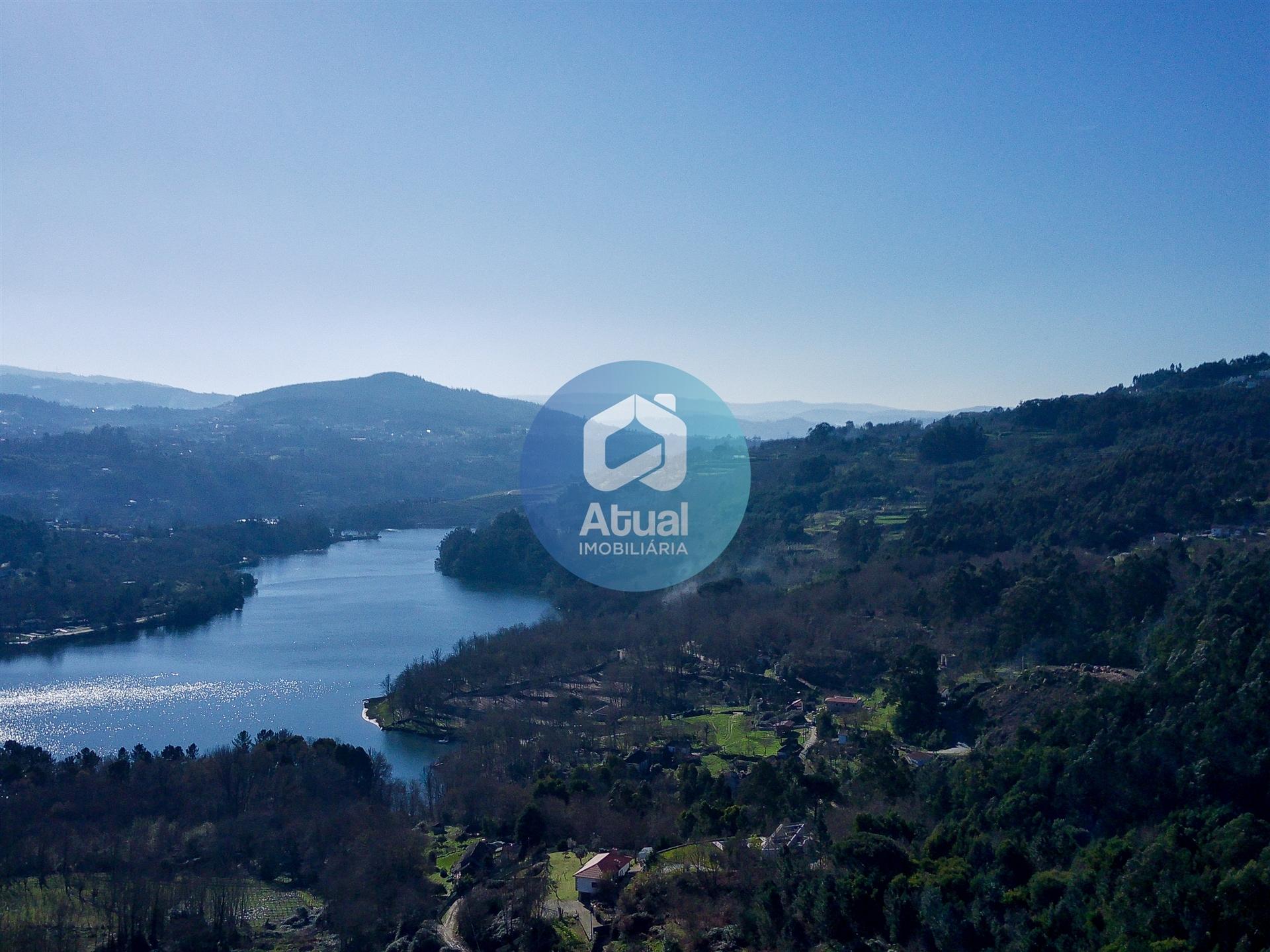 Quinta  Venda em Abragão,Penafiel
