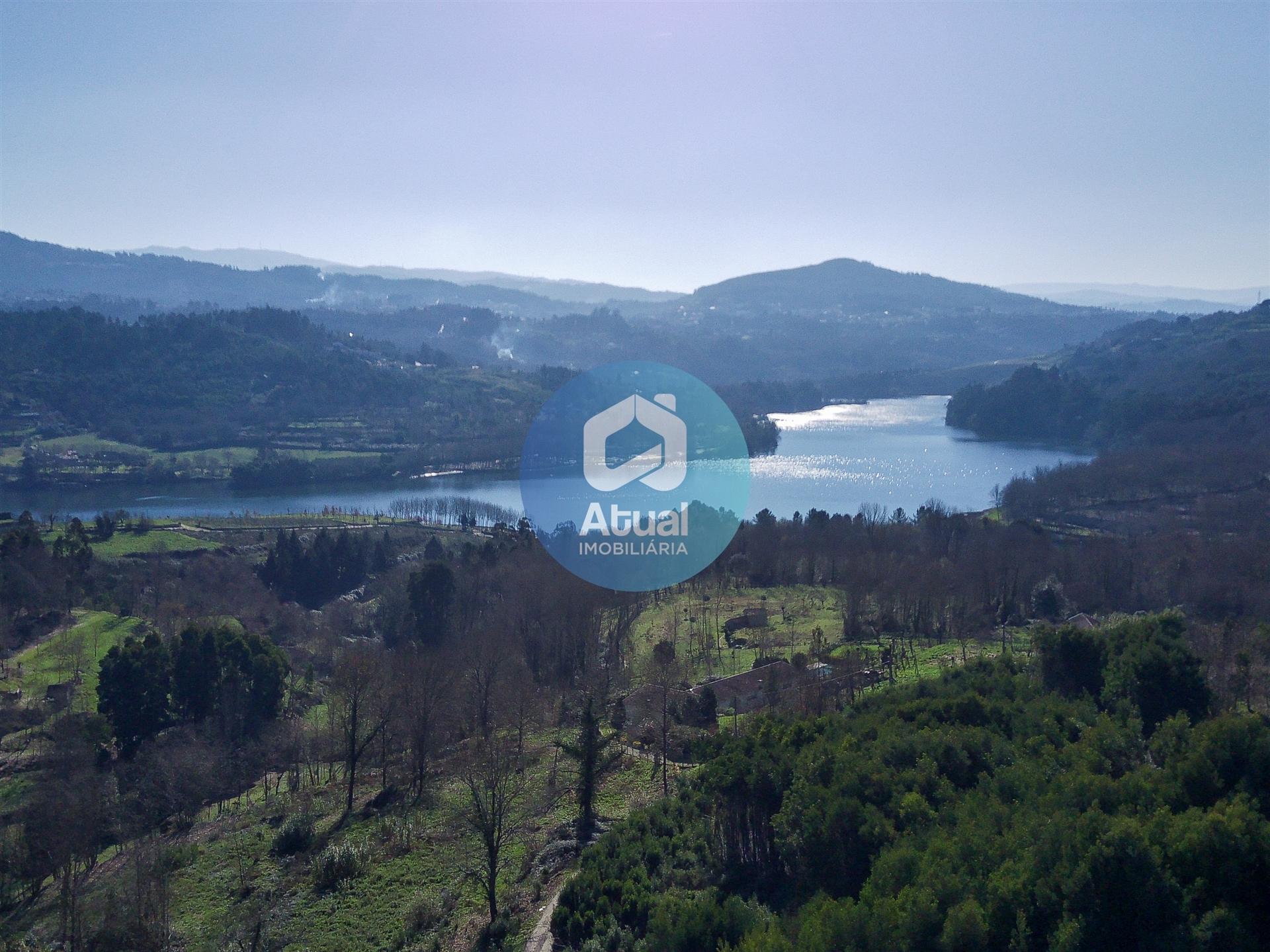 Quinta  Venda em Abragão,Penafiel