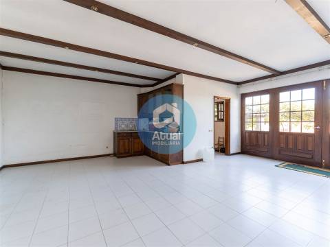 Quinta T5 Venda em Roriz,Santo Tirso