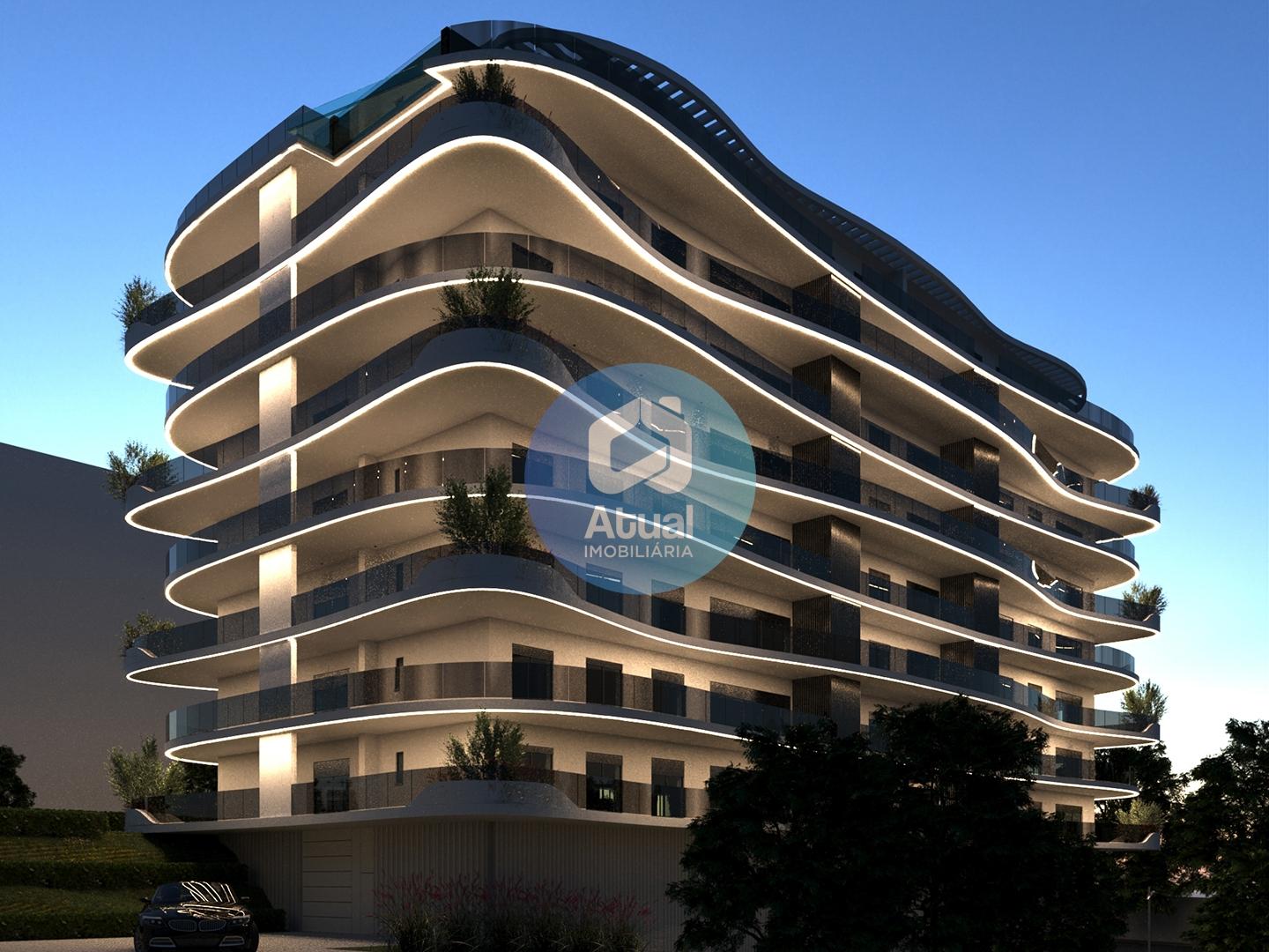 Apartamento T4 Venda em Nogueira, Fraião e Lamaçães,Braga