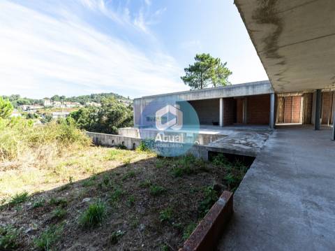 Moradia Isolada T3 Venda em Vilarinho,Santo Tirso