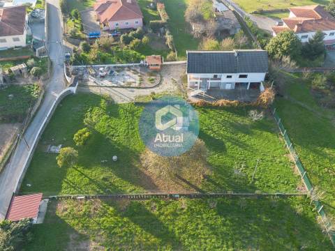 Quinta T3 Venda em Gemieira,Ponte de Lima