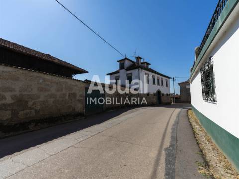 Quinta  Venda em Castêlo da Maia,Maia