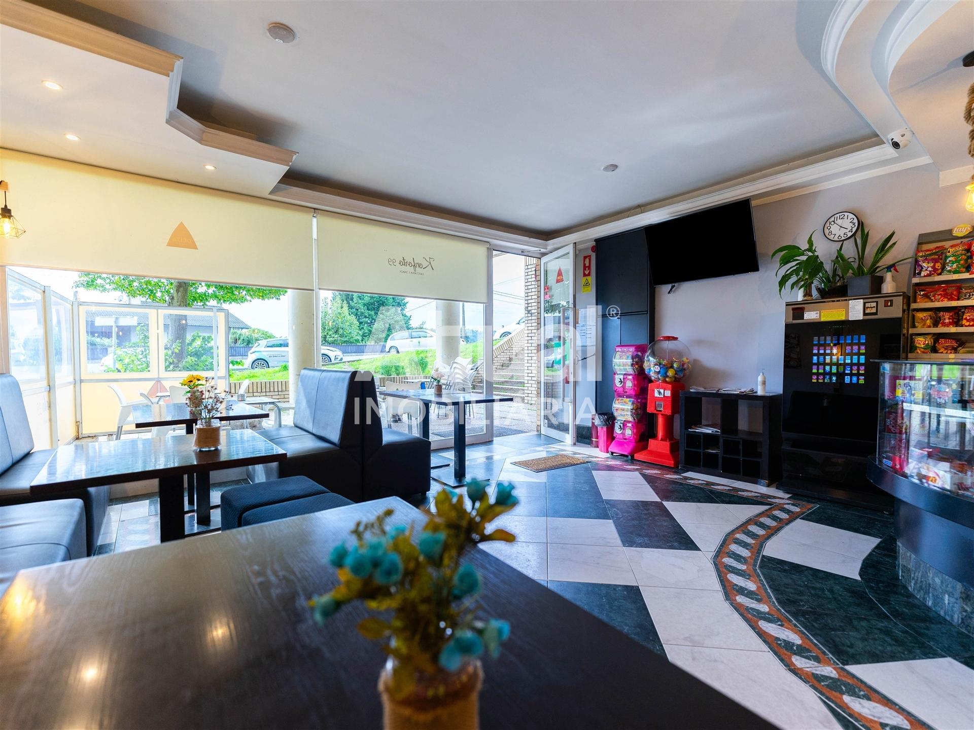 Loja  Arrendamento em Moreira de Cónegos,Guimarães