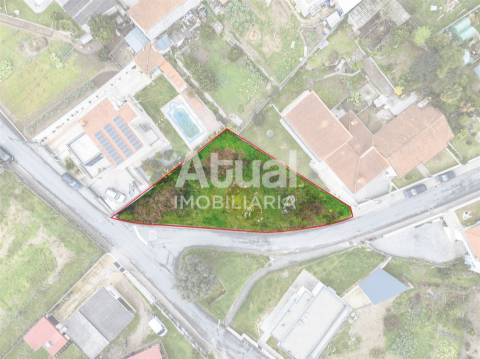 Terreno  Venda em Conde e Gandarela,Guimarães