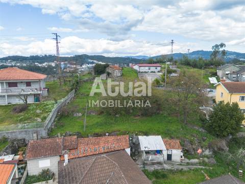 Moradia para Restaurar T2 Venda em Vilarinho,Santo Tirso